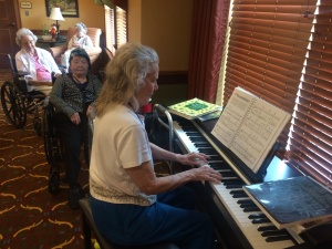 willows of ramsey hill senior living